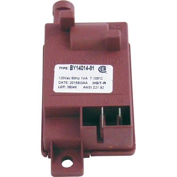 Bosch Home Appliances 12008961 Bosch Oven Control Module 12008961 - main